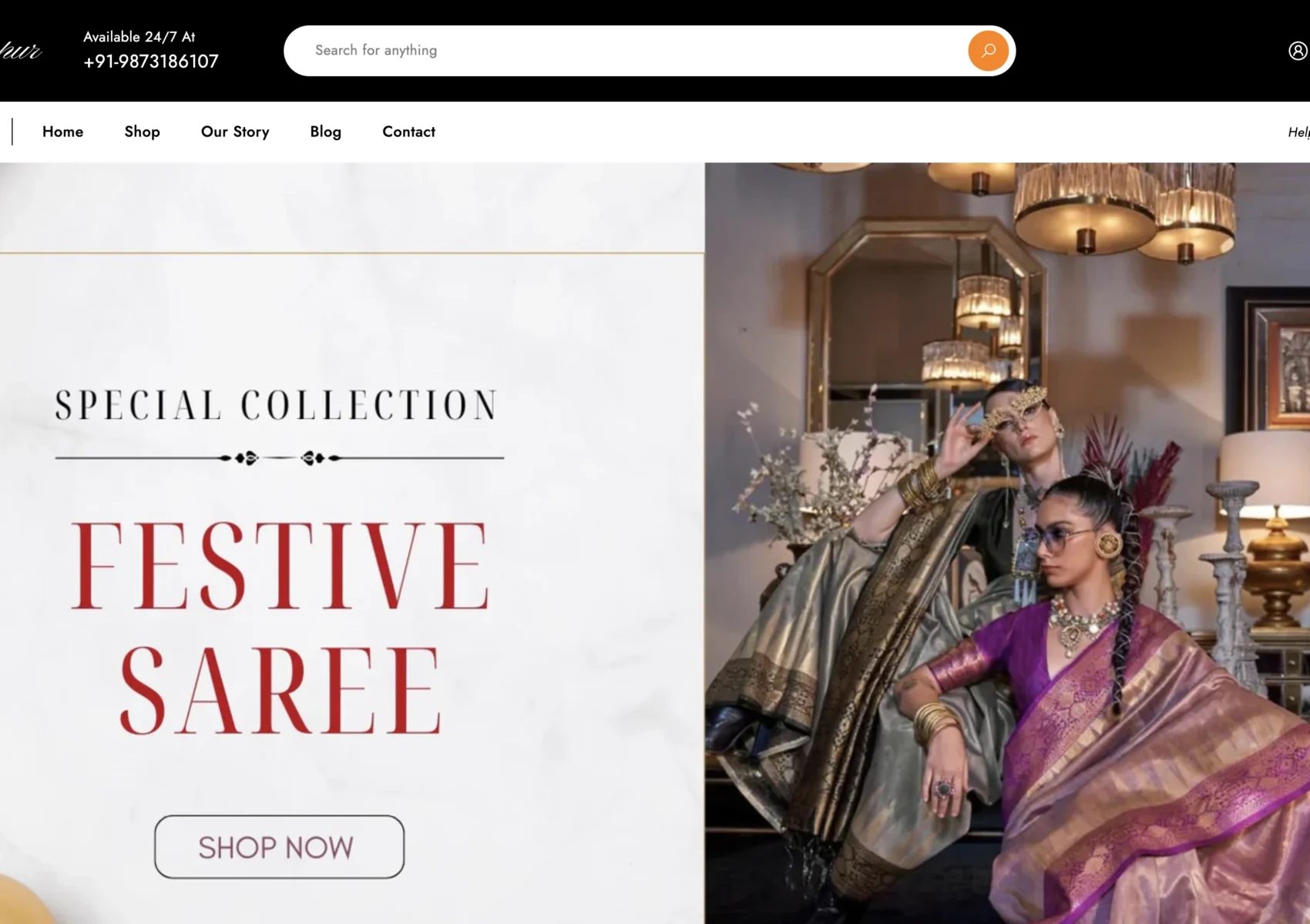 Webscape Digital Services