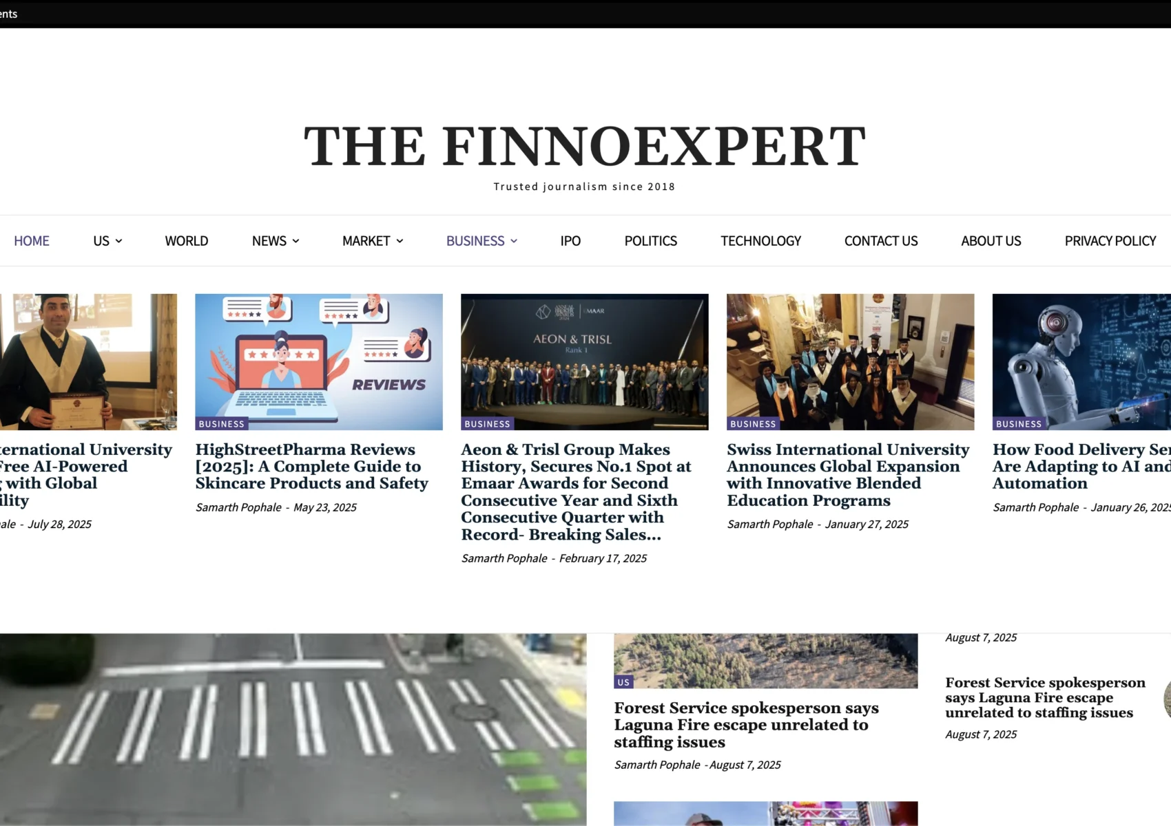 webscape Digital Services