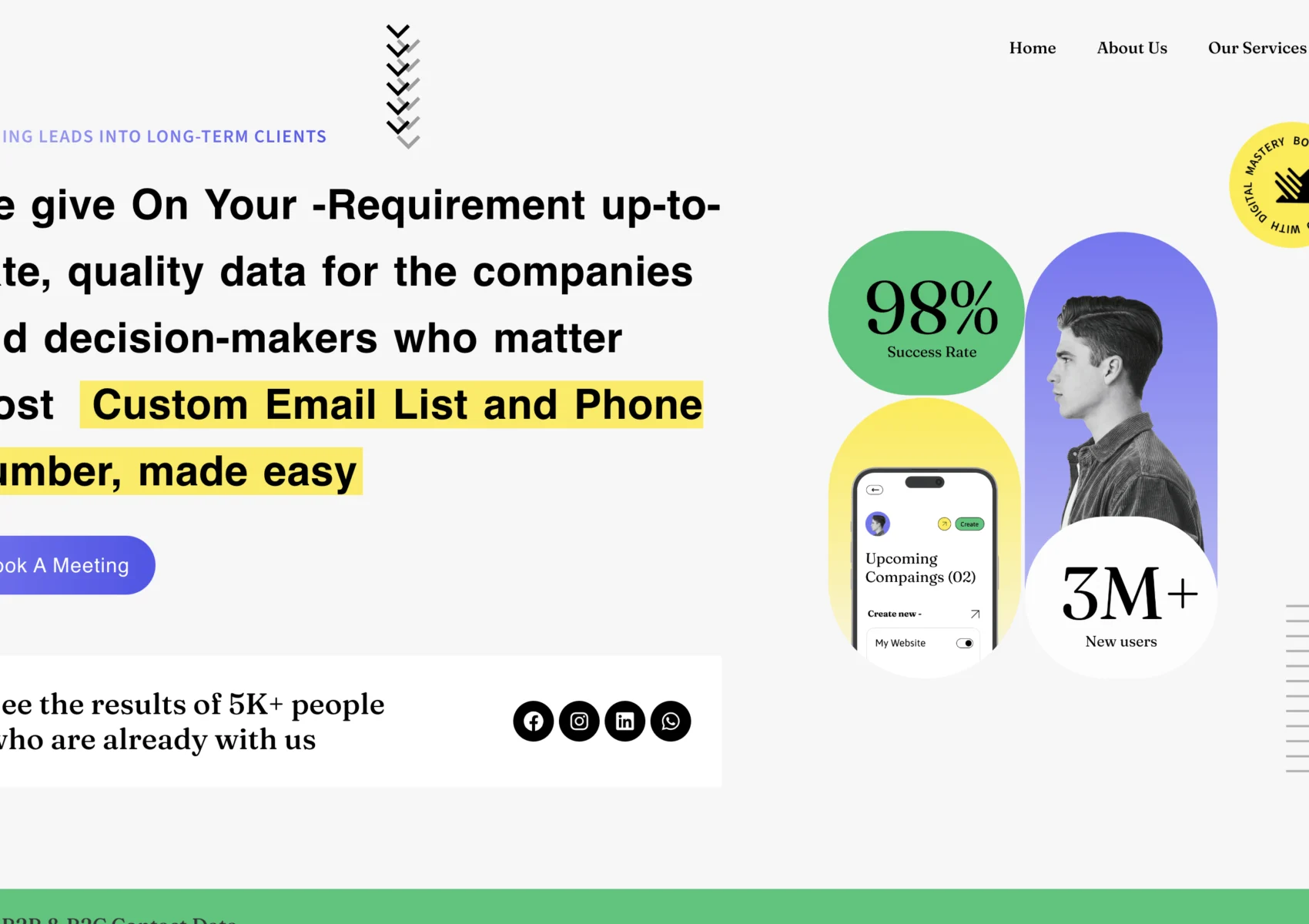 Webscape Digital Services