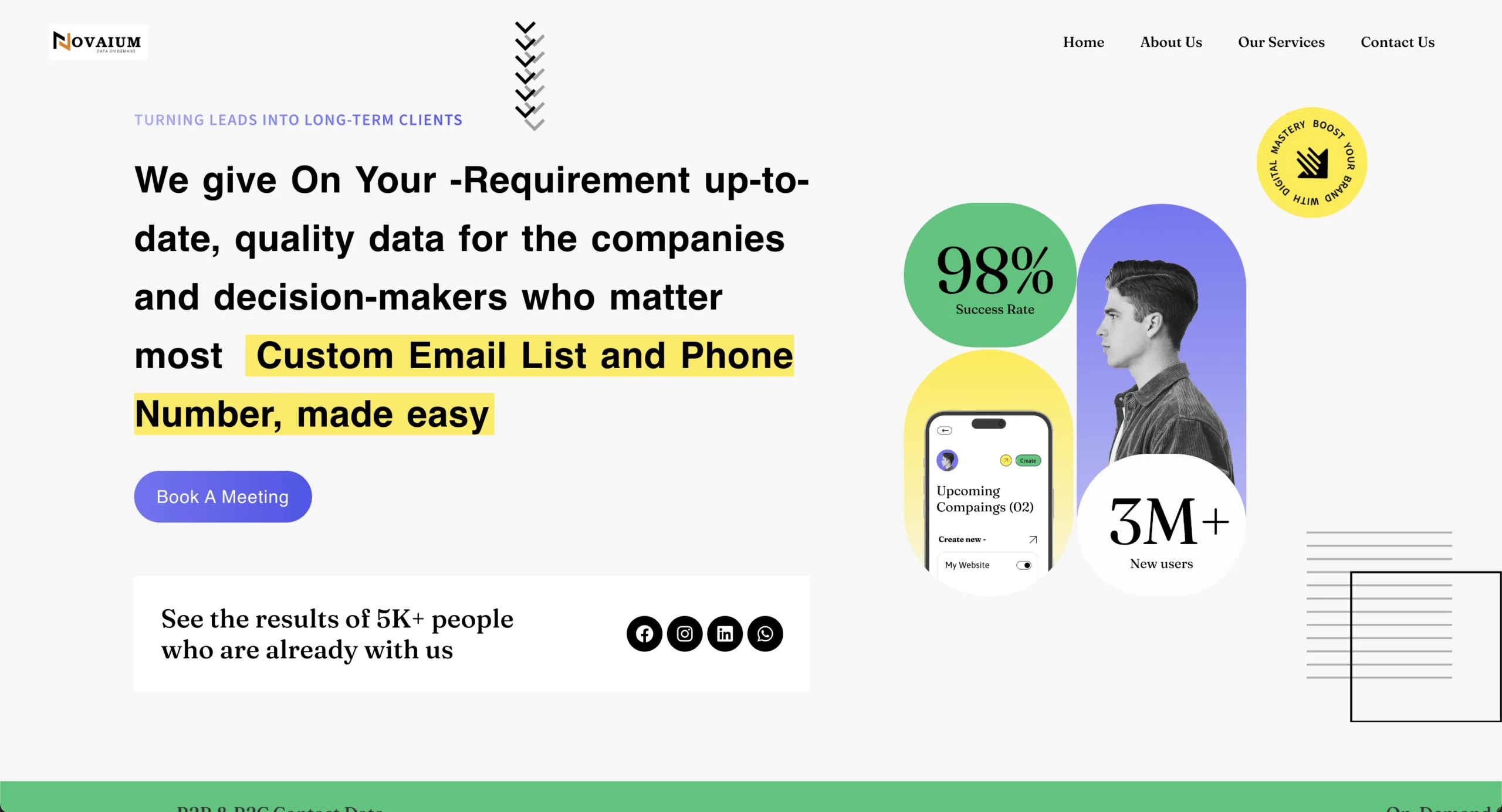 Webscape Digital Services